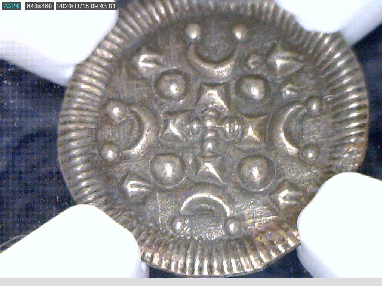 Hungary Coloman-1095-1114 Denar Obv.jpg