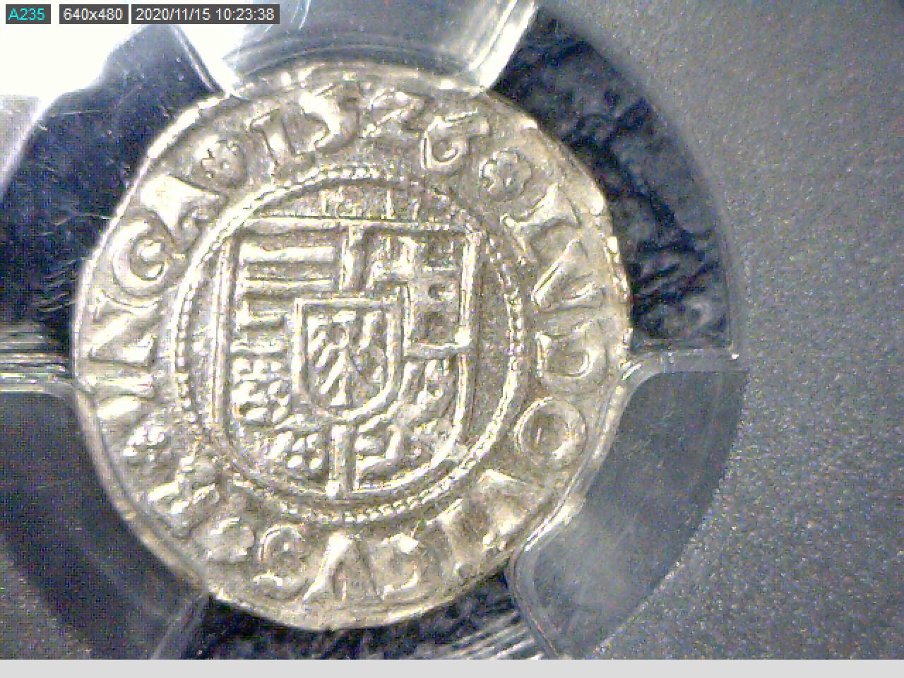 Hungary Ludwig II - 1516-1526 Rev.jpg