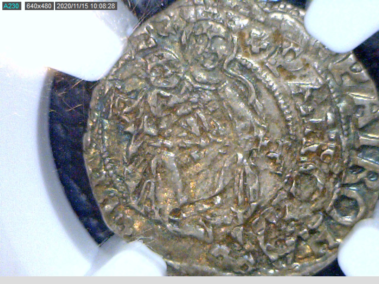 Hungary Vladislaus II – 1490- 1516 Obv.jpg