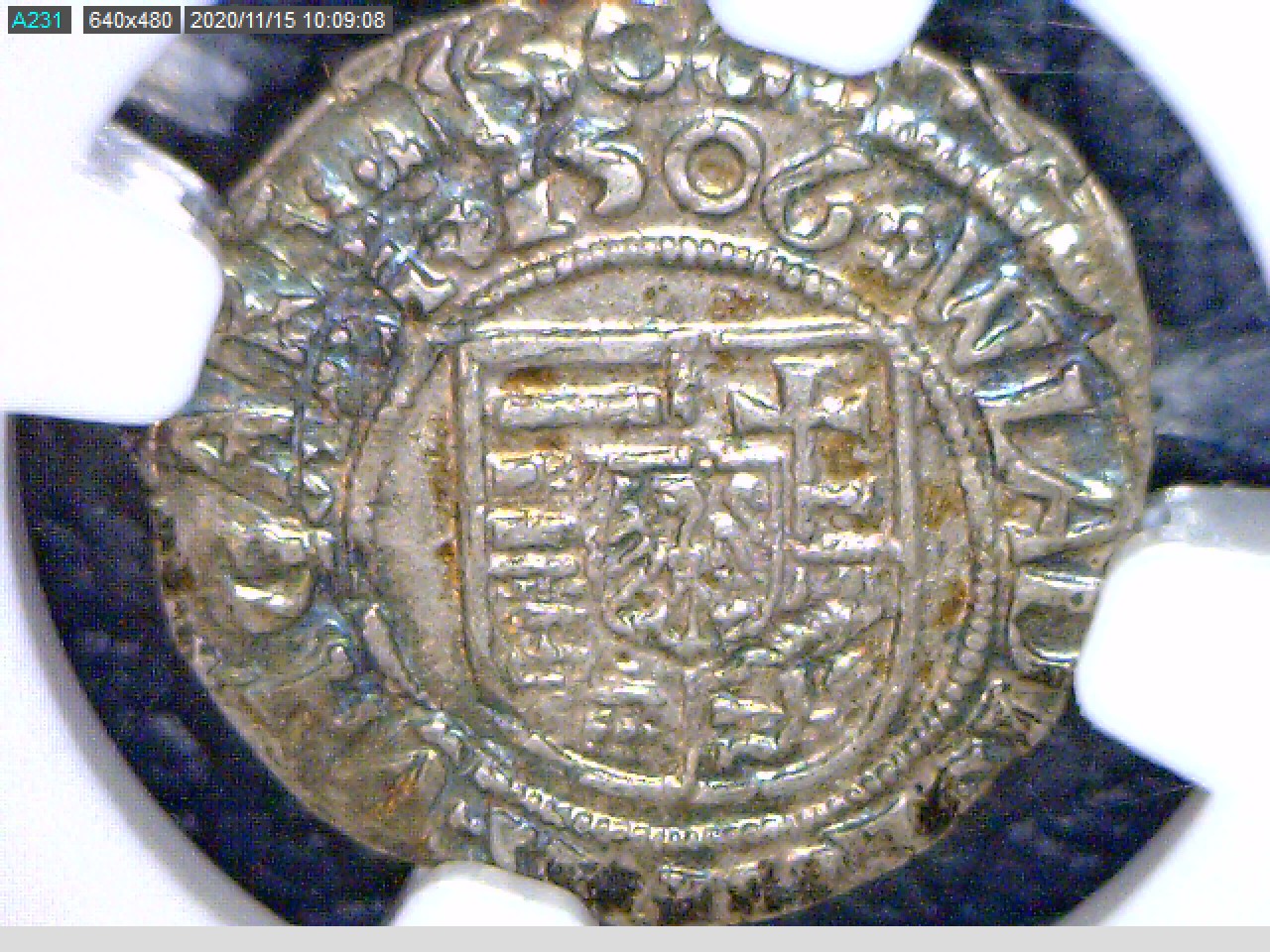 Hungary Vladislaus II – 1490- 1516 Rev.jpg