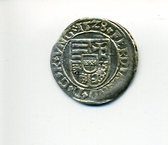 Hungary Zrinyi Denar 1528 with NG obv 270.jpg