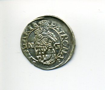Hungary Zrinyi Denar 1528 with NG rev 271.jpg