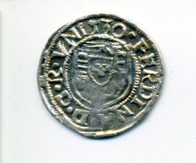 Hungary Zrinyi Denar 1530 NS H 955v obv 105.jpg