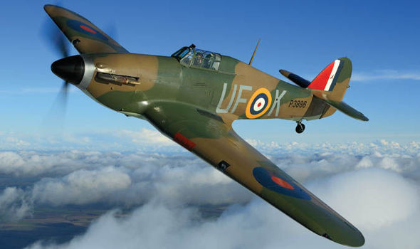 Hurricane-planes-commemorated-806317.jpg