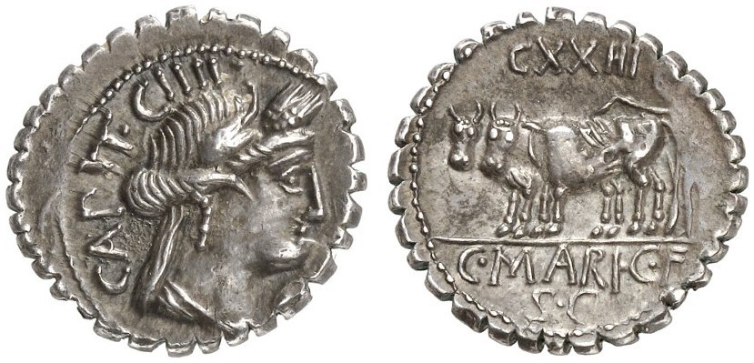 Hybrid Capito denarius, German example from ACSearch id 2155540.jpg