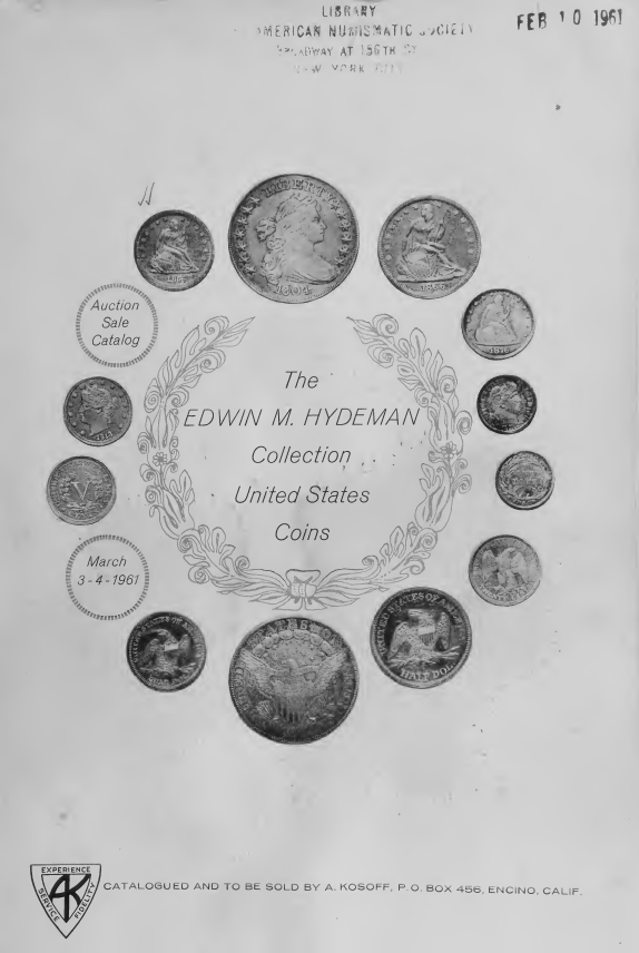 Hyde Auction, Cover.png