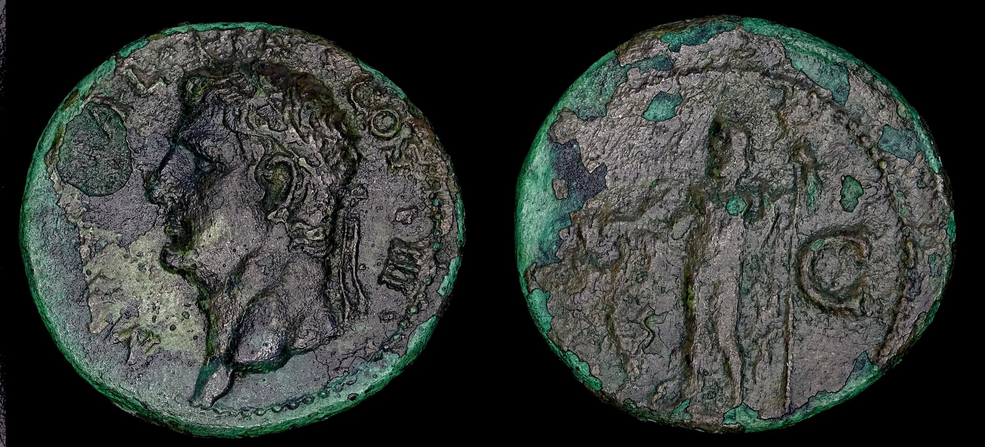 I Caligula 058 Agrippa Neptune as 3c-009.jpg
