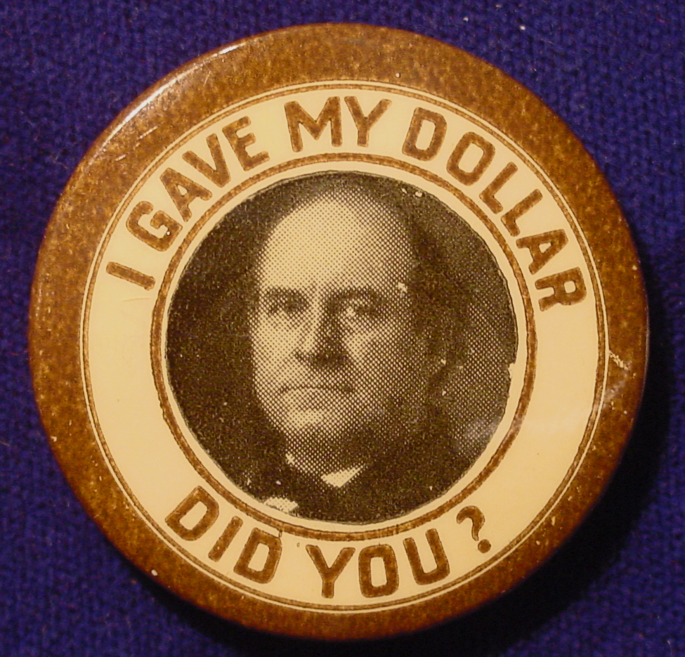 I Gave My Dollar.jpg