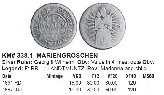 I mariengroschen.JPG