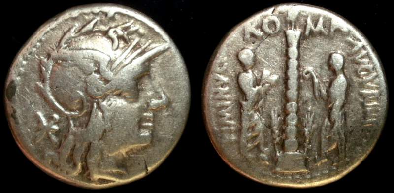 I. MINUCIUS C.F. AUGURINUS.jpg