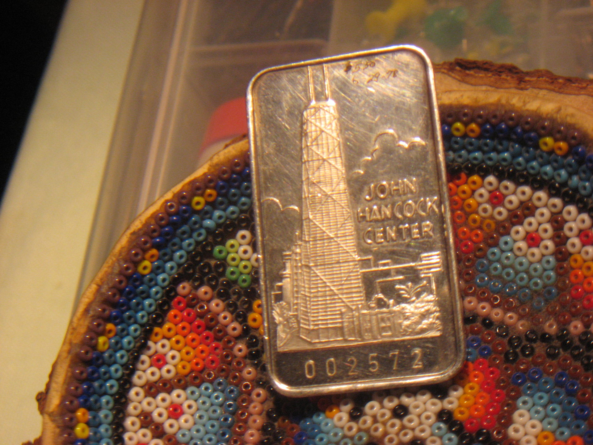 IbanezFG100&Coins 125.JPG