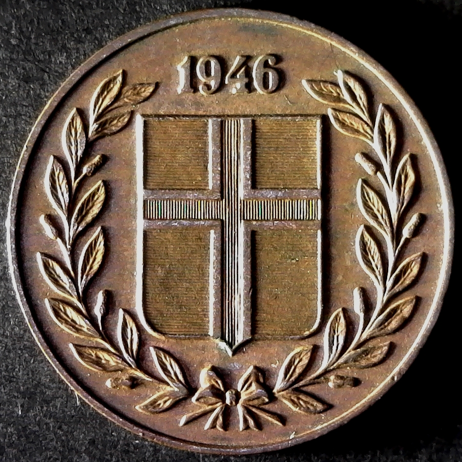 Iceland 5 Aurar 1946 rev.jpg