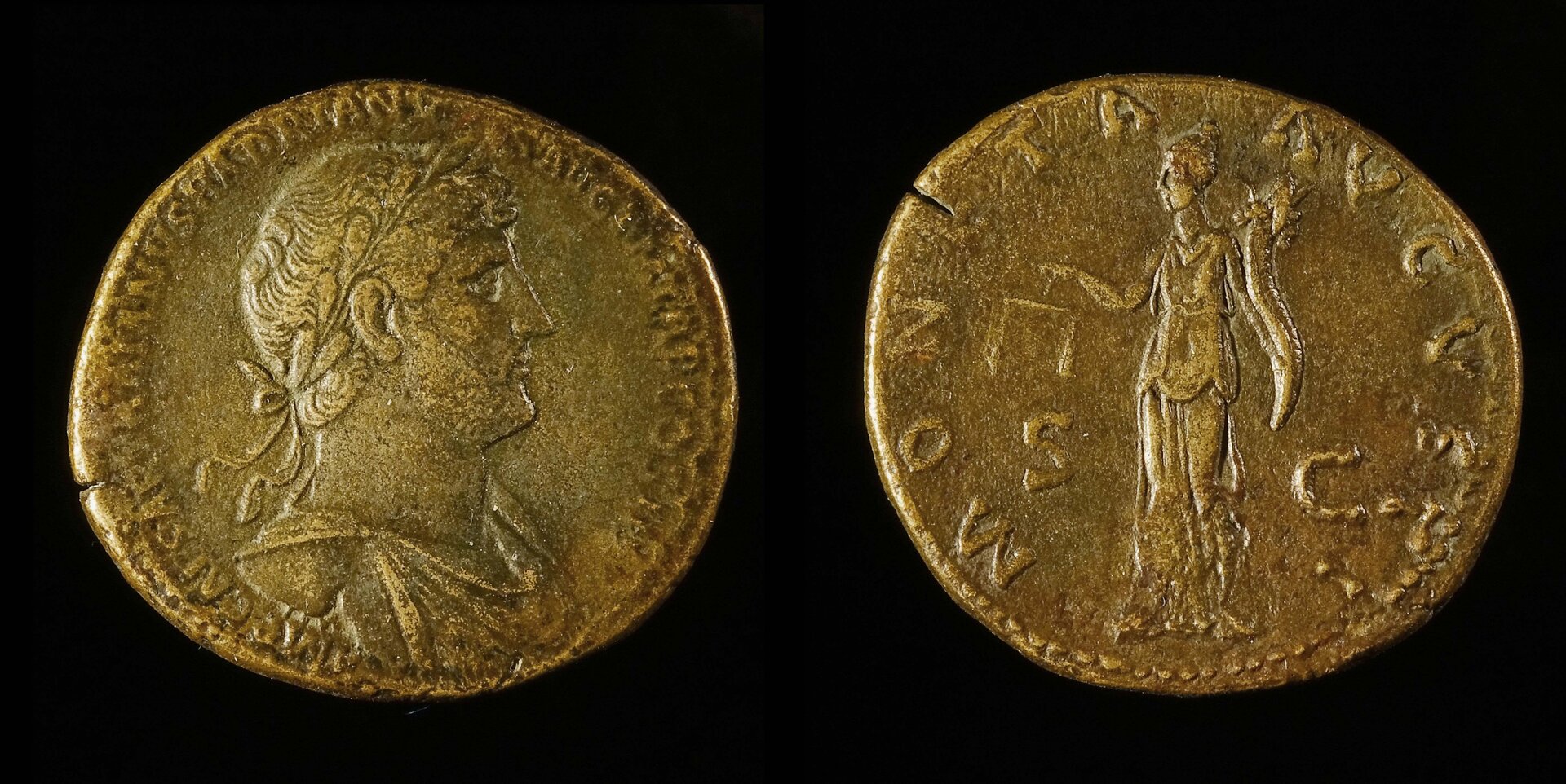 II Hadrianus 586 Moneta sest 6b-100.jpg