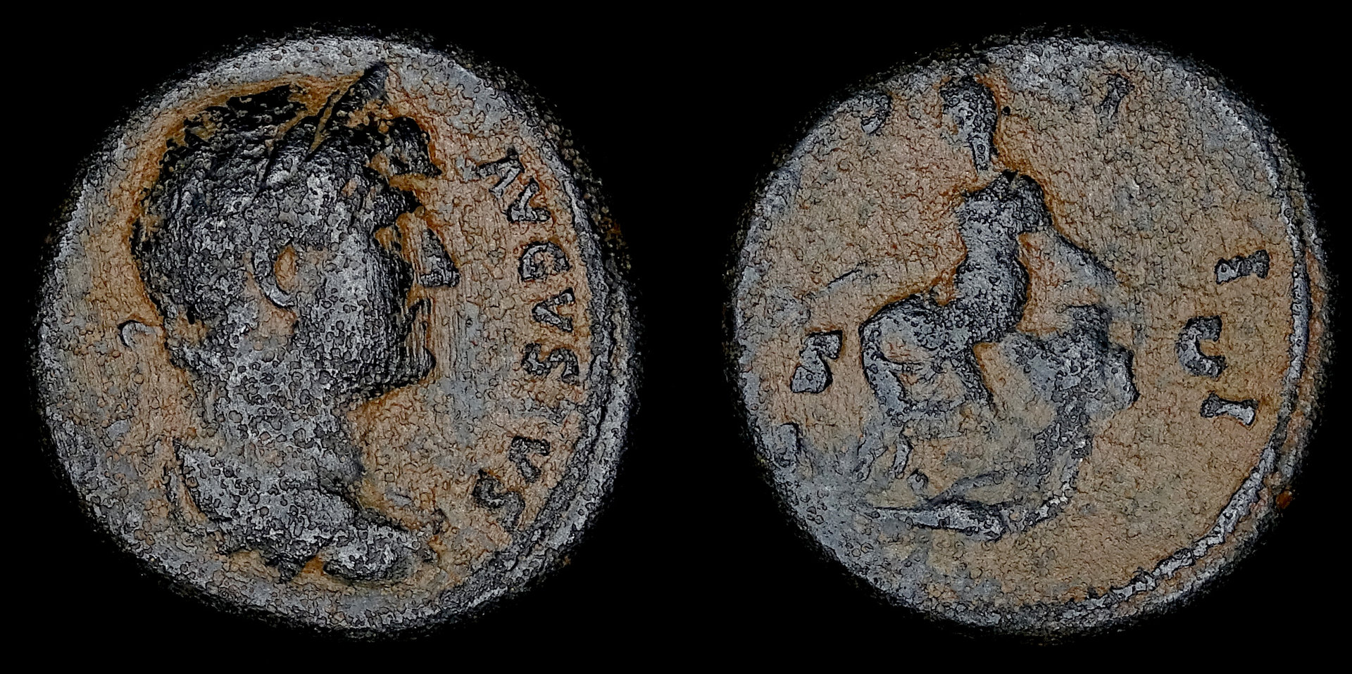 II Hadrianus 686 semis Tyche of Antioch 6b-063.jpg