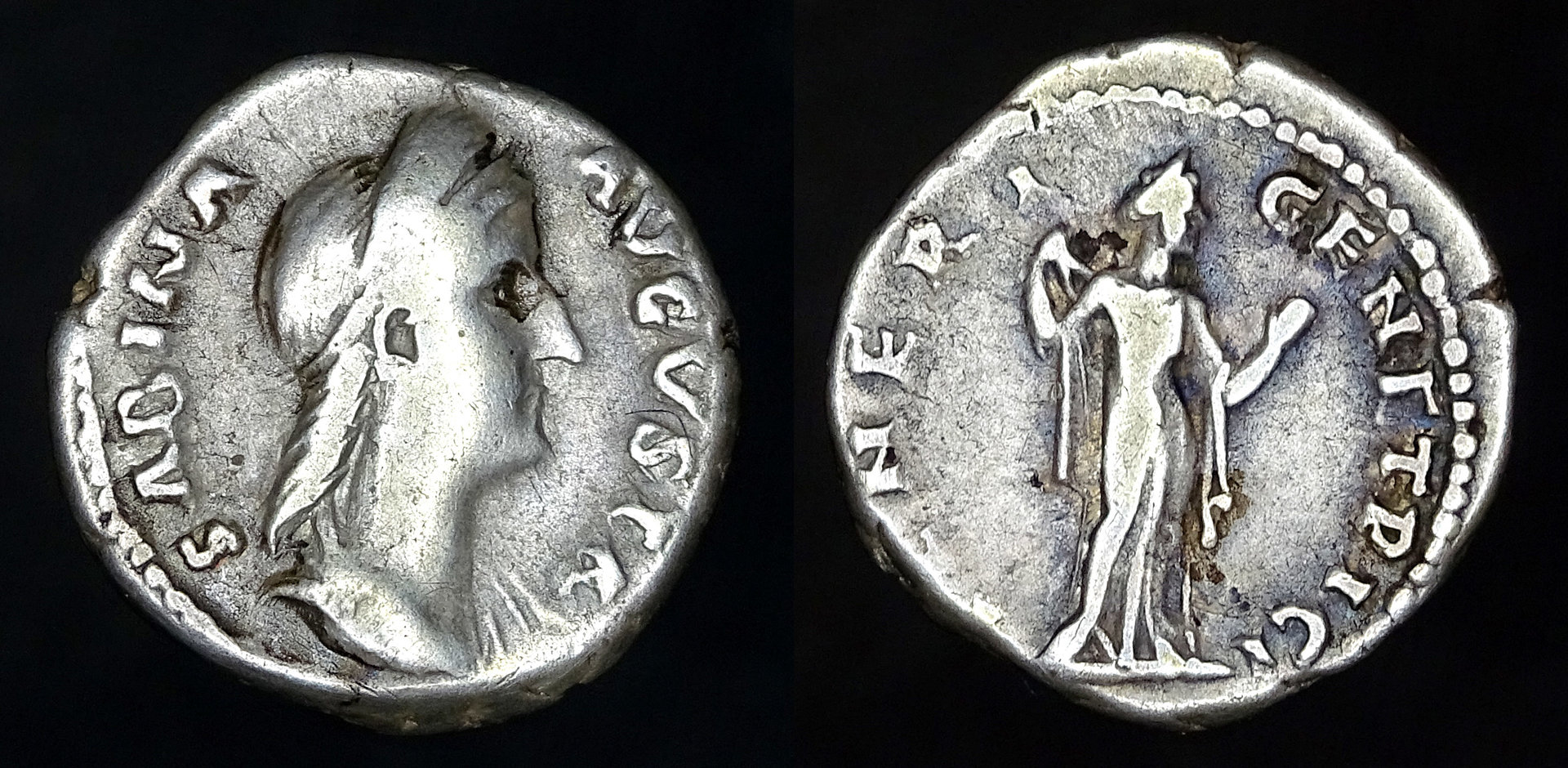II Sabina 0396 denarius Venus 6b-014.jpg