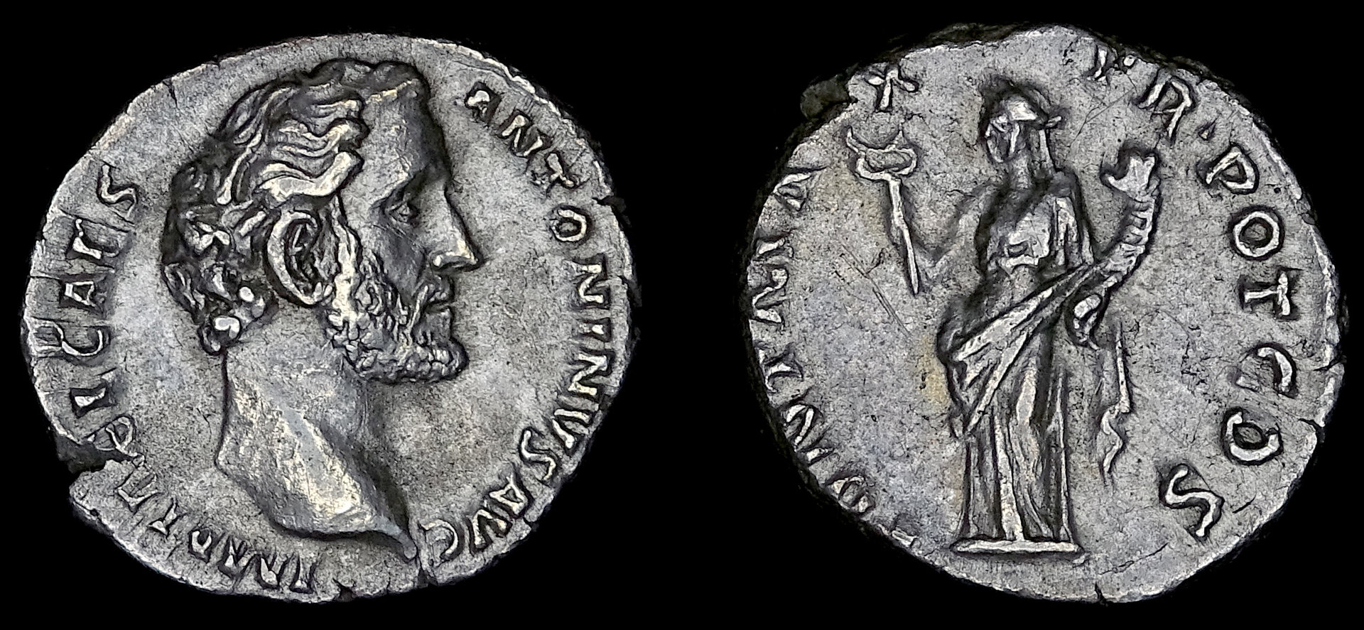 III Antoninus Pius 0004var Felicitas 7-0115.jpg