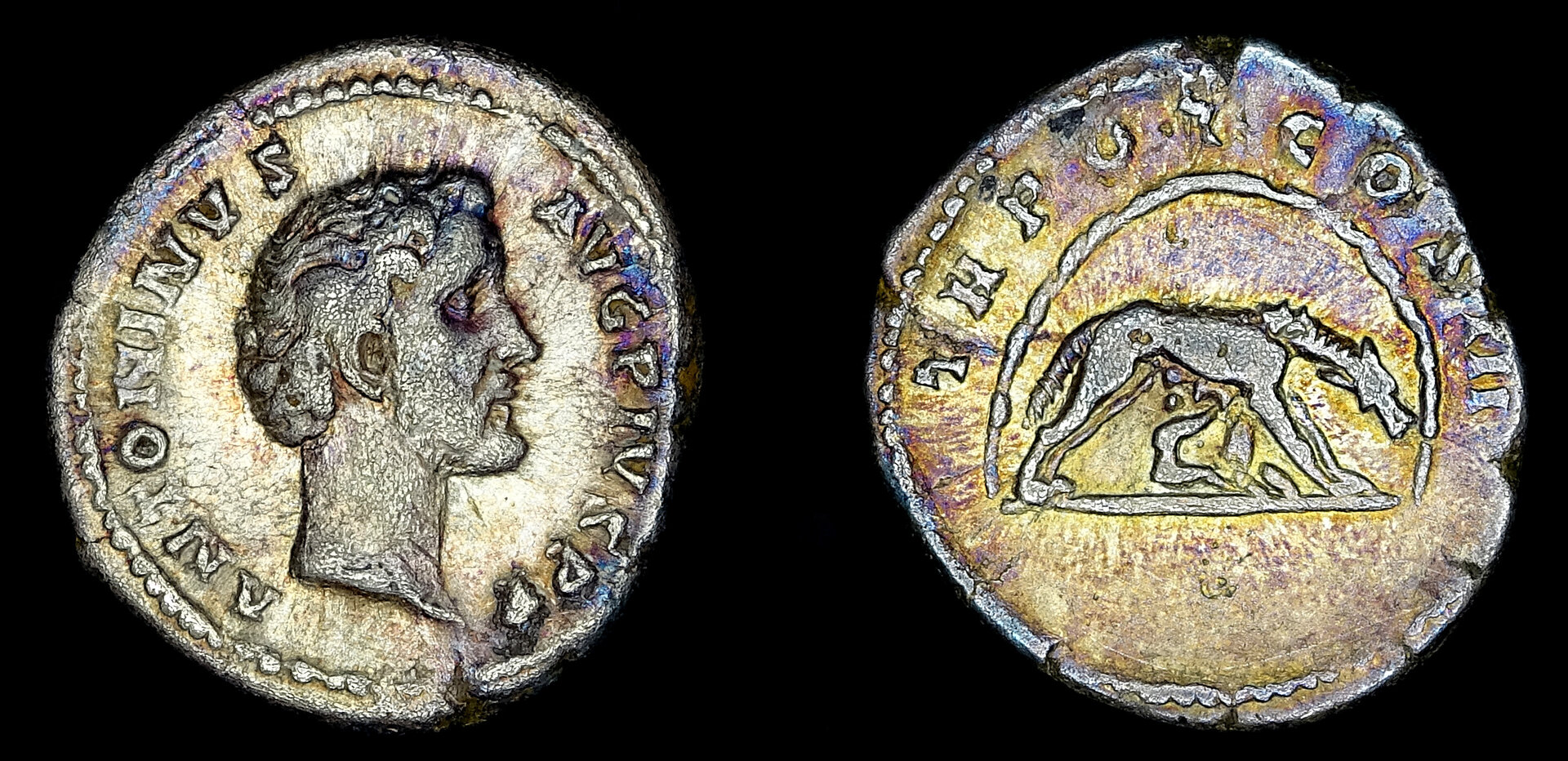 III Antoninus Pius 0095 var wolf and twins 7-0281.jpg