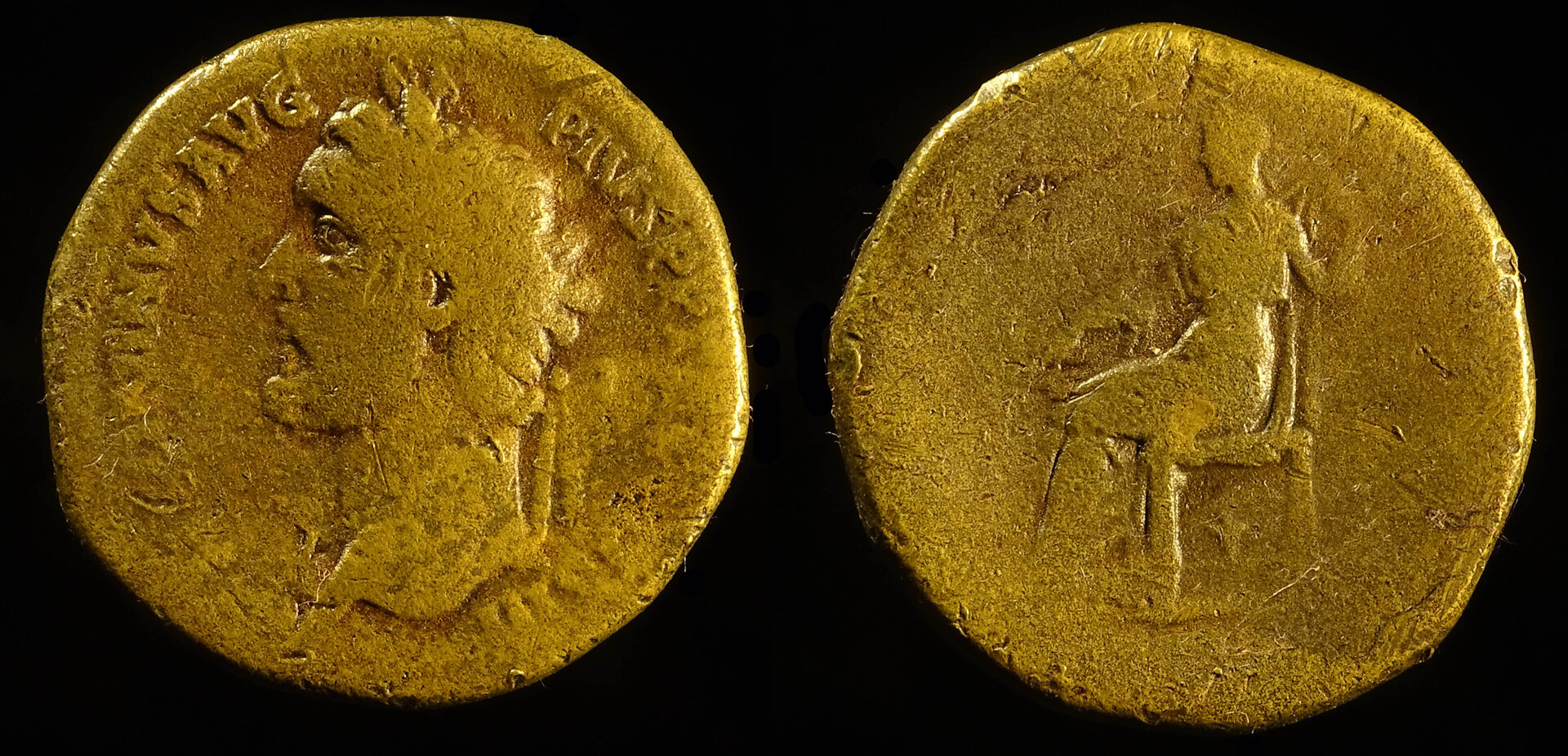 III Antoninus Pius 0612 var Ops left bust 7-700.jpg