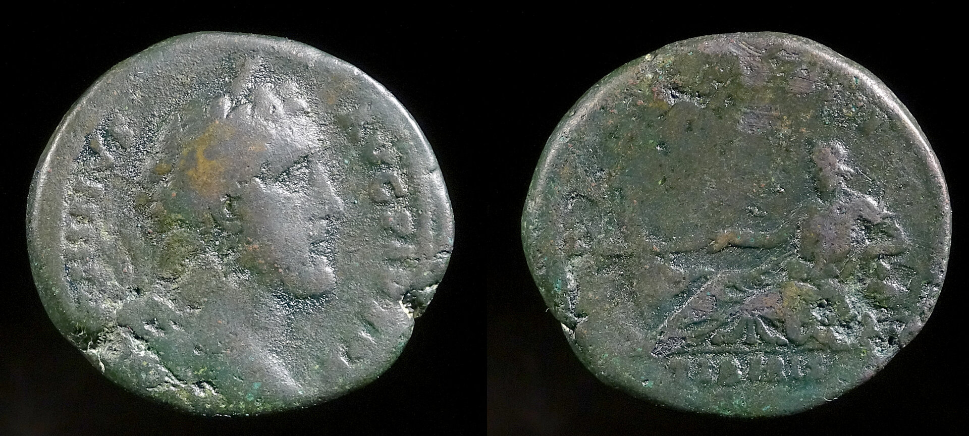 III Antoninus Pius 0706b Tiberis as 7-0323.jpg