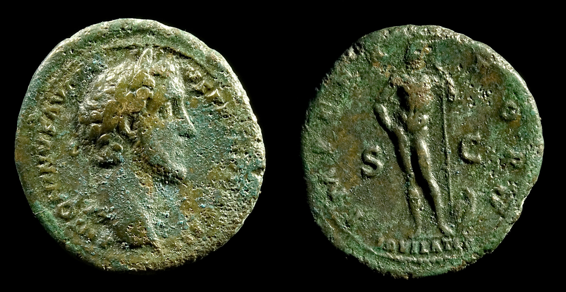 III Antoninus Pius 0737 Jupiter Latio as 7-1224.jpg