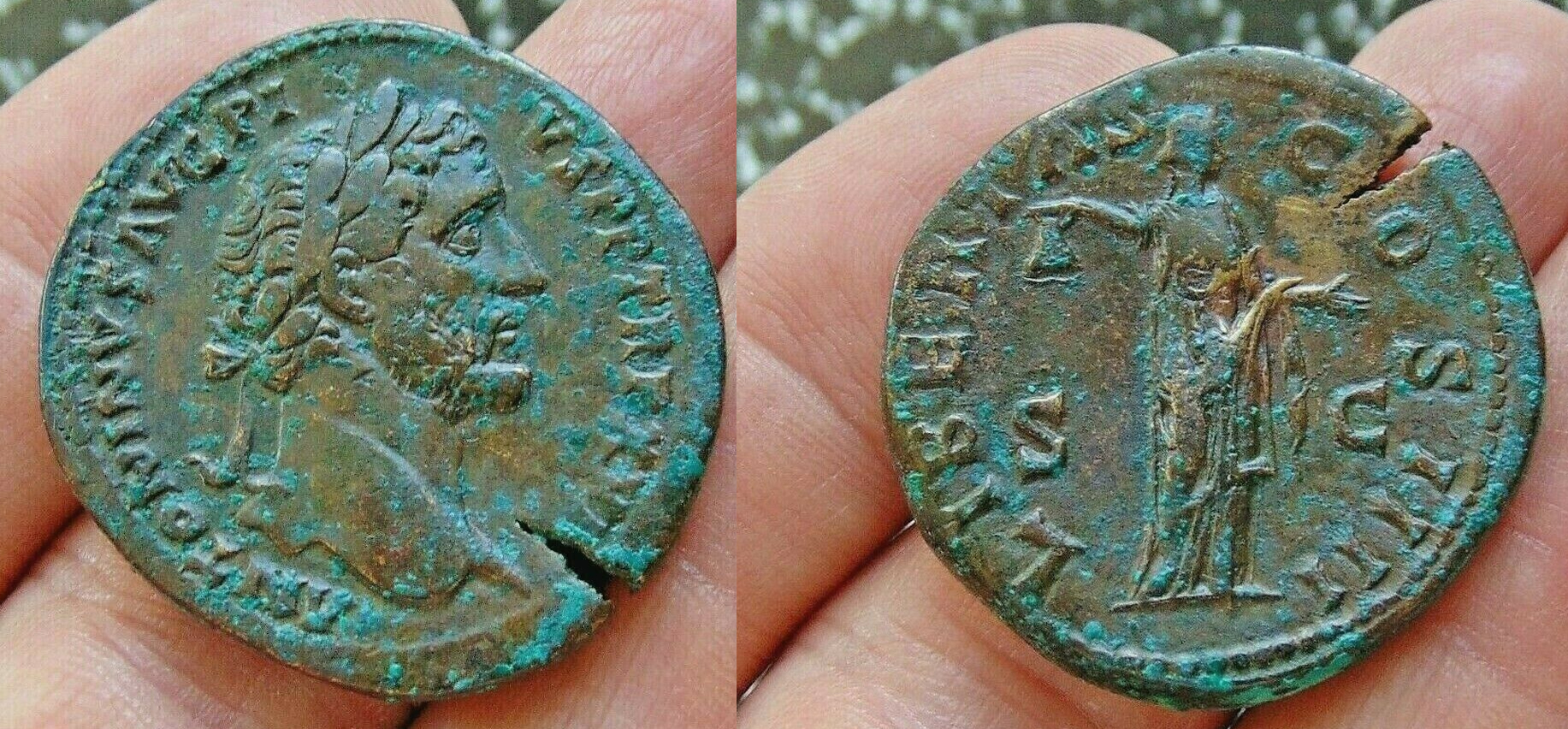 III Antoninus Pius 0916a XVII Libertas sest 7-1255 uncleaned.jpg