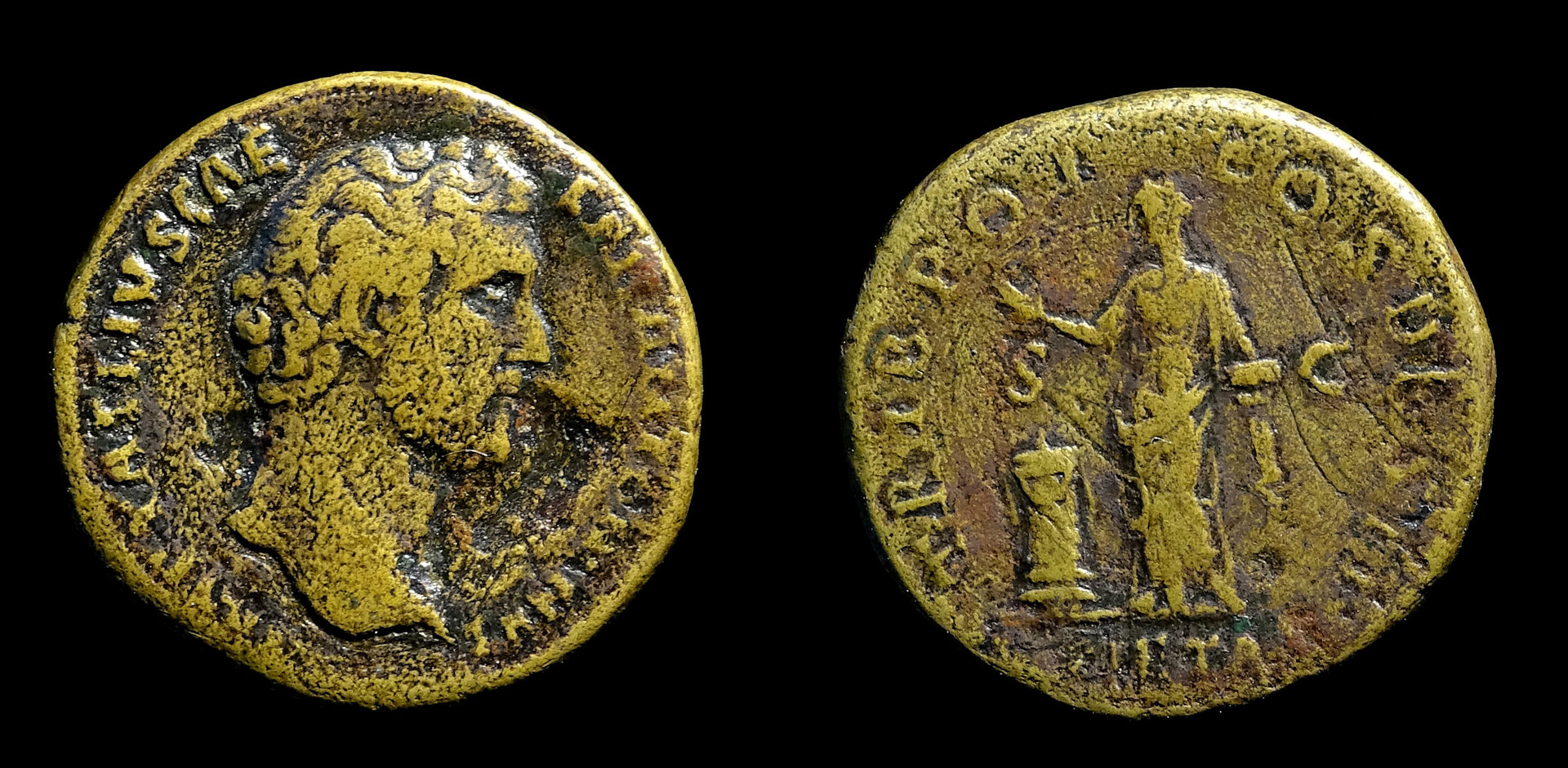 III Antoninus Pius H1095 PIETAS left dupondius 7-0001 edited.jpg