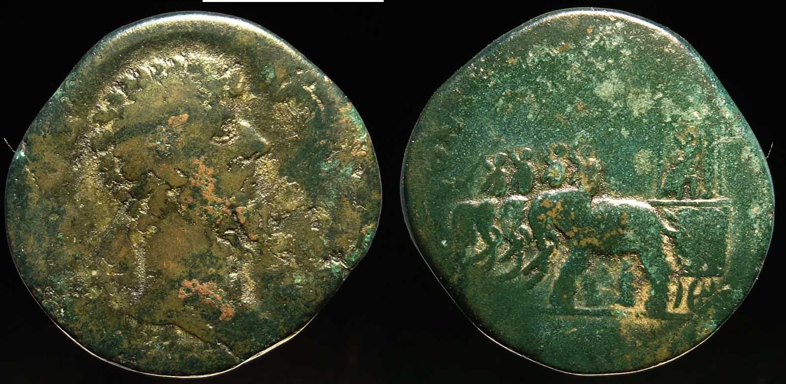 III Lucius Verus Divus  1507 Elephants 7a nr 017.jpg