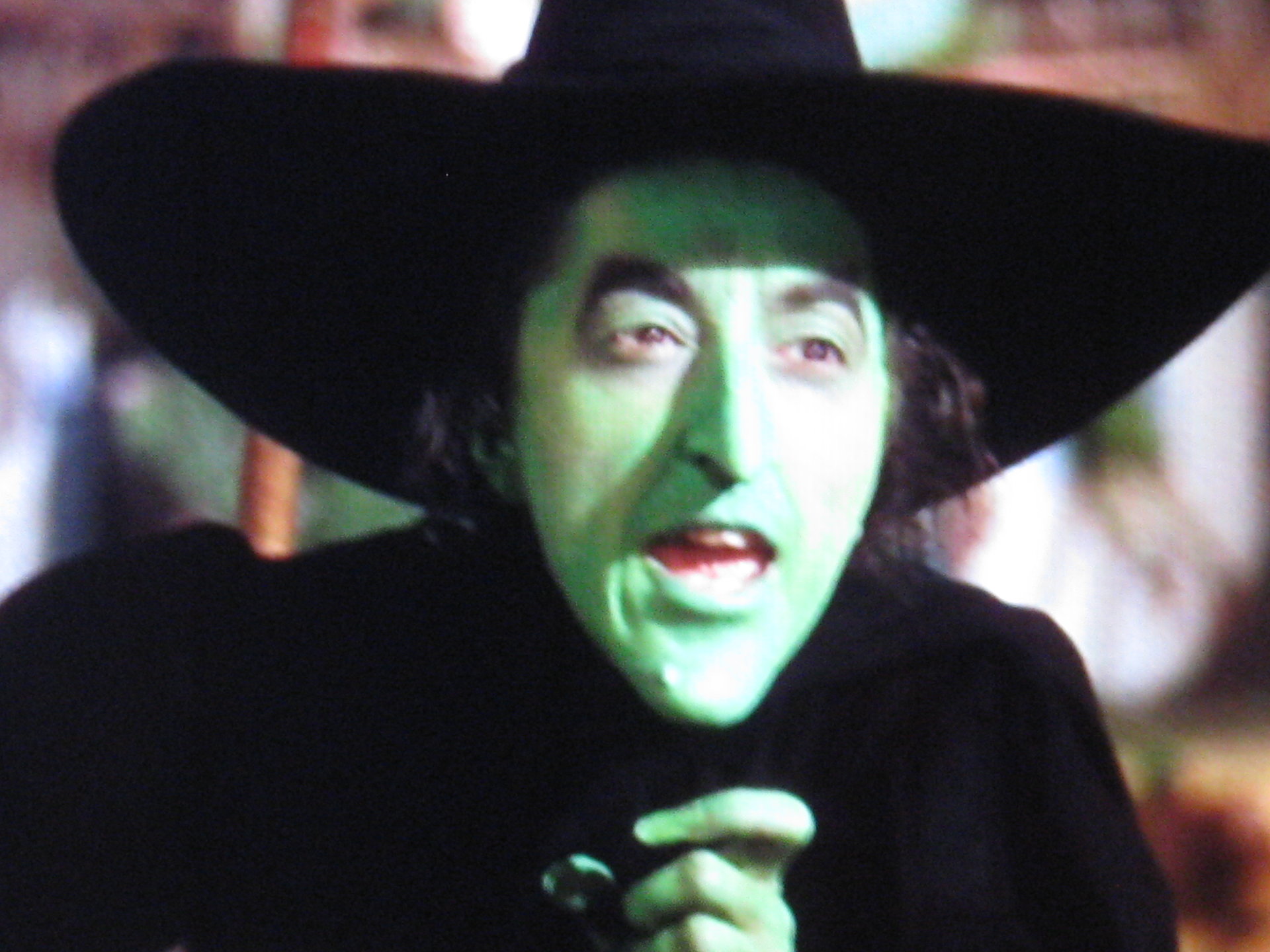I'll get you my pretty! 001.JPG