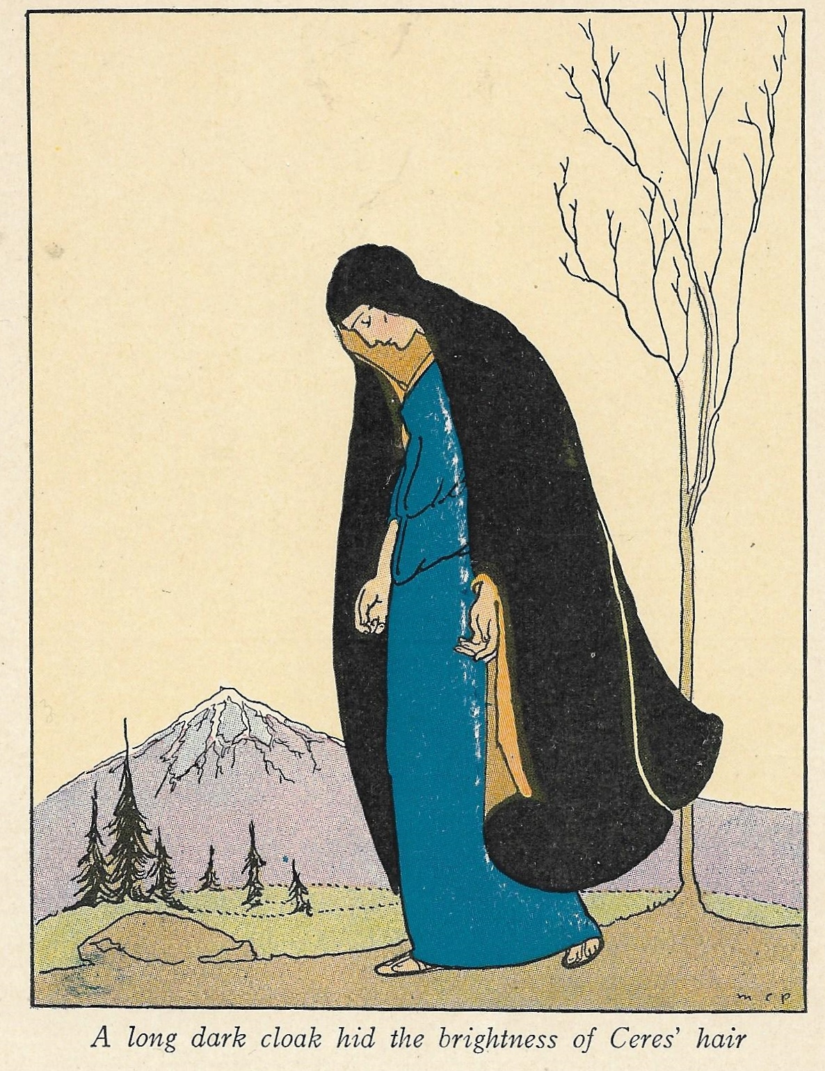 Illustration of Ceres from A Child's Book of Myths.jpg