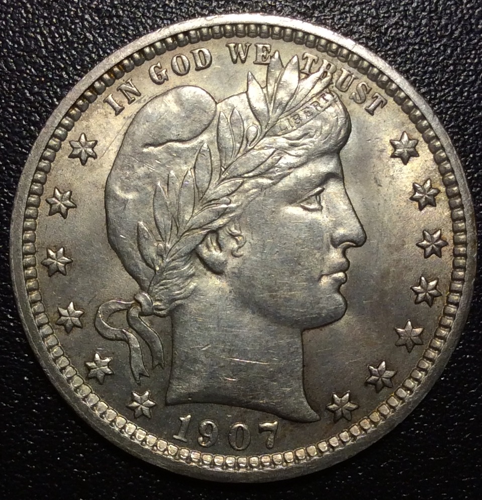 Post your under $50.00 purchase | Page 4 | Coin Talk