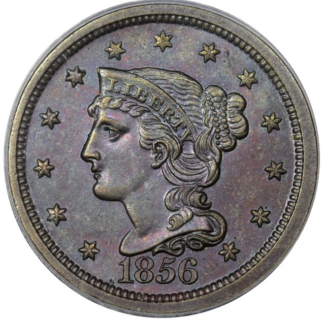 Early American Coppers Coin Talk