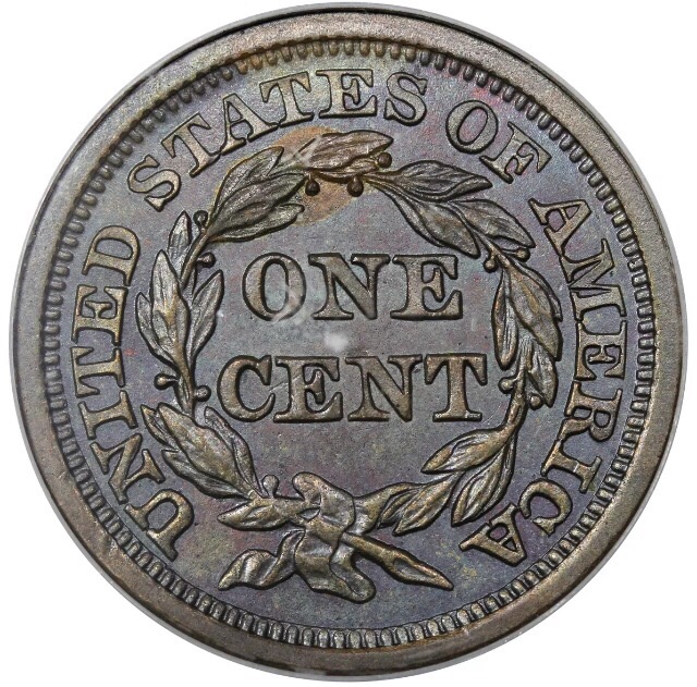 Early American Coppers Coin Talk