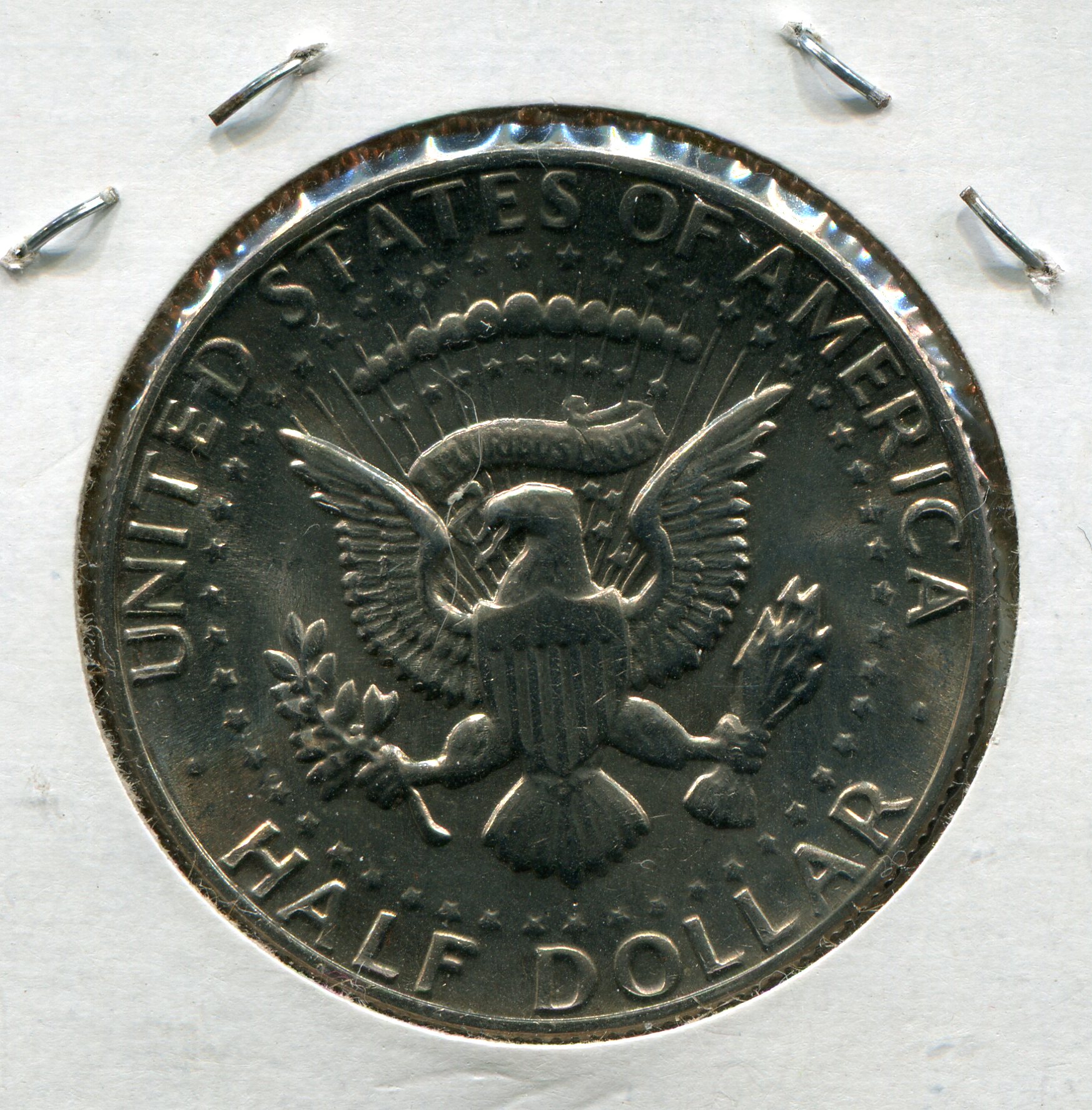 1982 P No Fg Kennedy Half Coin Talk