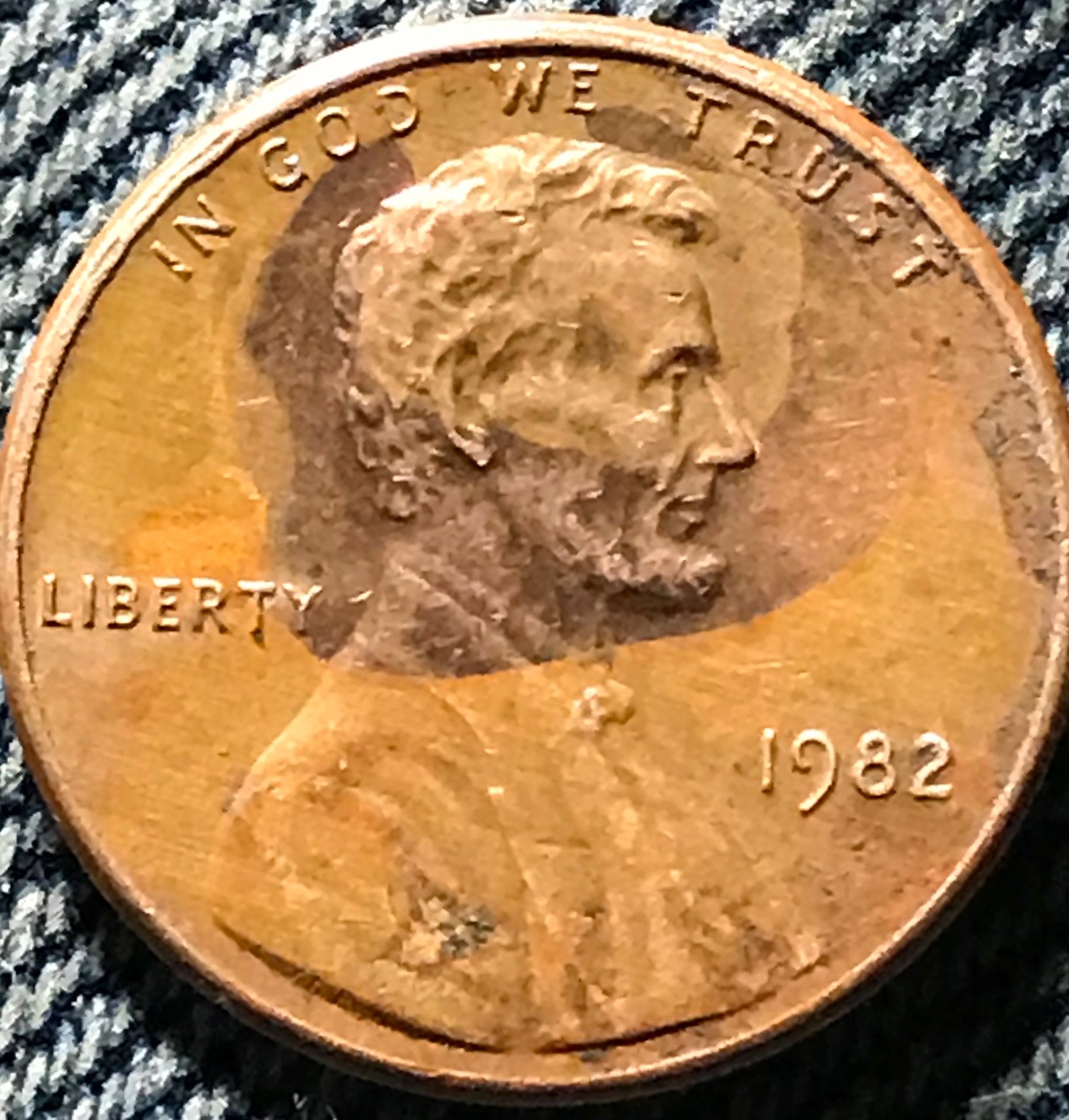 1982 Quarter Value No Mint Mark