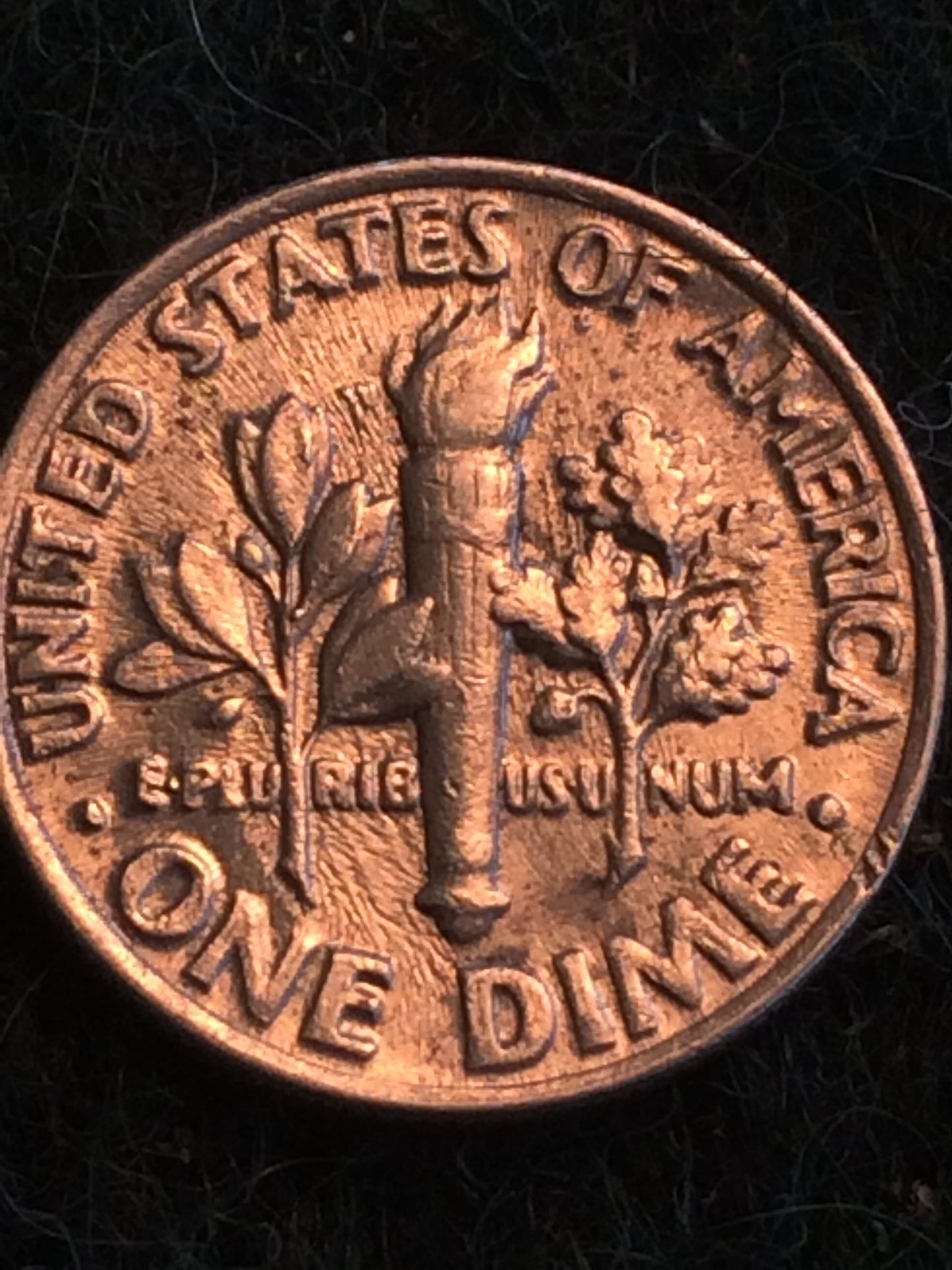 2007 Penny Error value Coin Talk