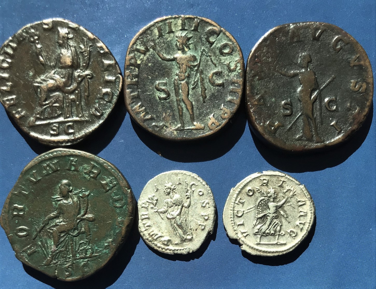 IMG_1965coins of 230's AD.jpg