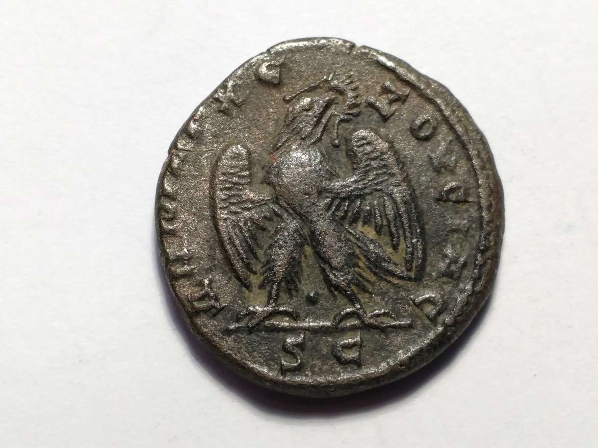 One of my Favorite Coins - Hostilian Tetradrachm - Antioch | Coin Talk