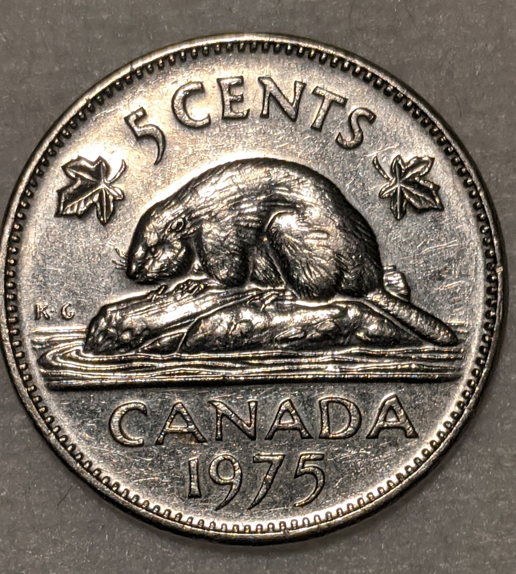 Canadian Coins | Coin Talk