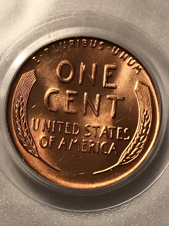 Good Enough To Get Graded Coin Talk