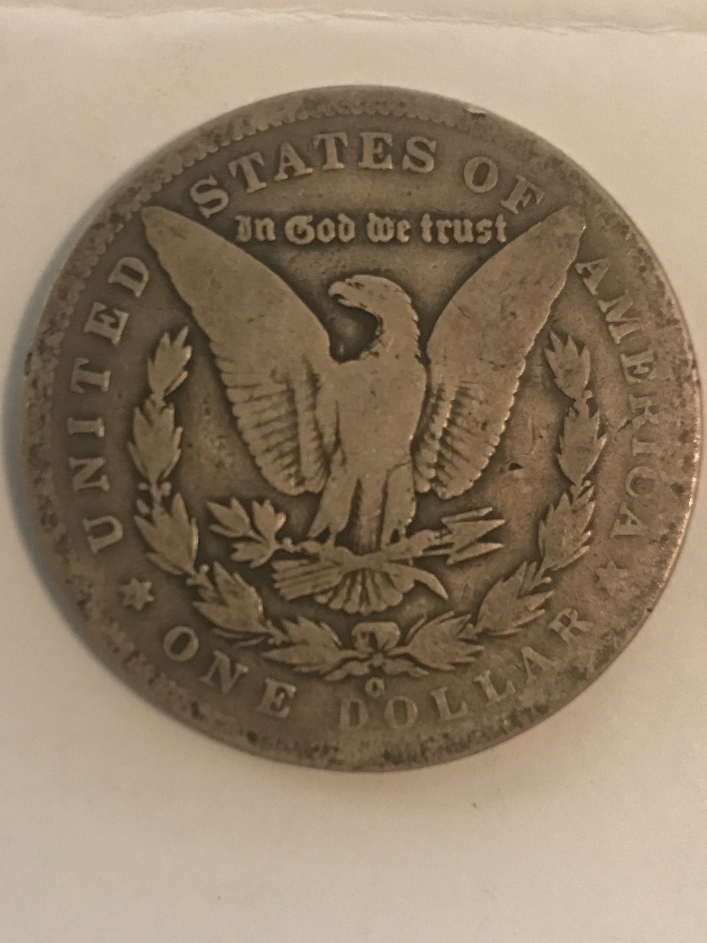 Of 1900: The Day History Forgot (Almost)
