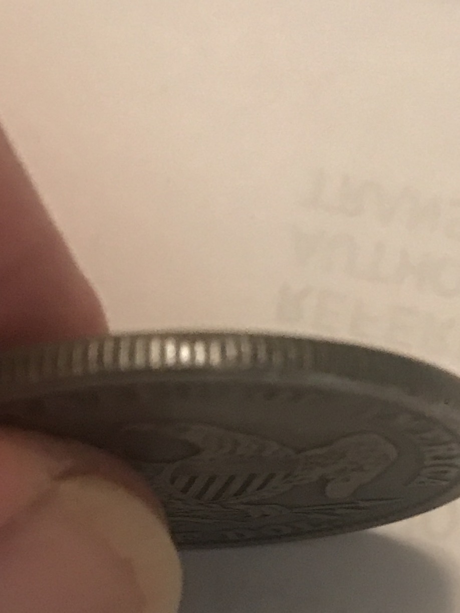 1838 Capped Bust Reeded Edge Half Dollar | Coin Talk