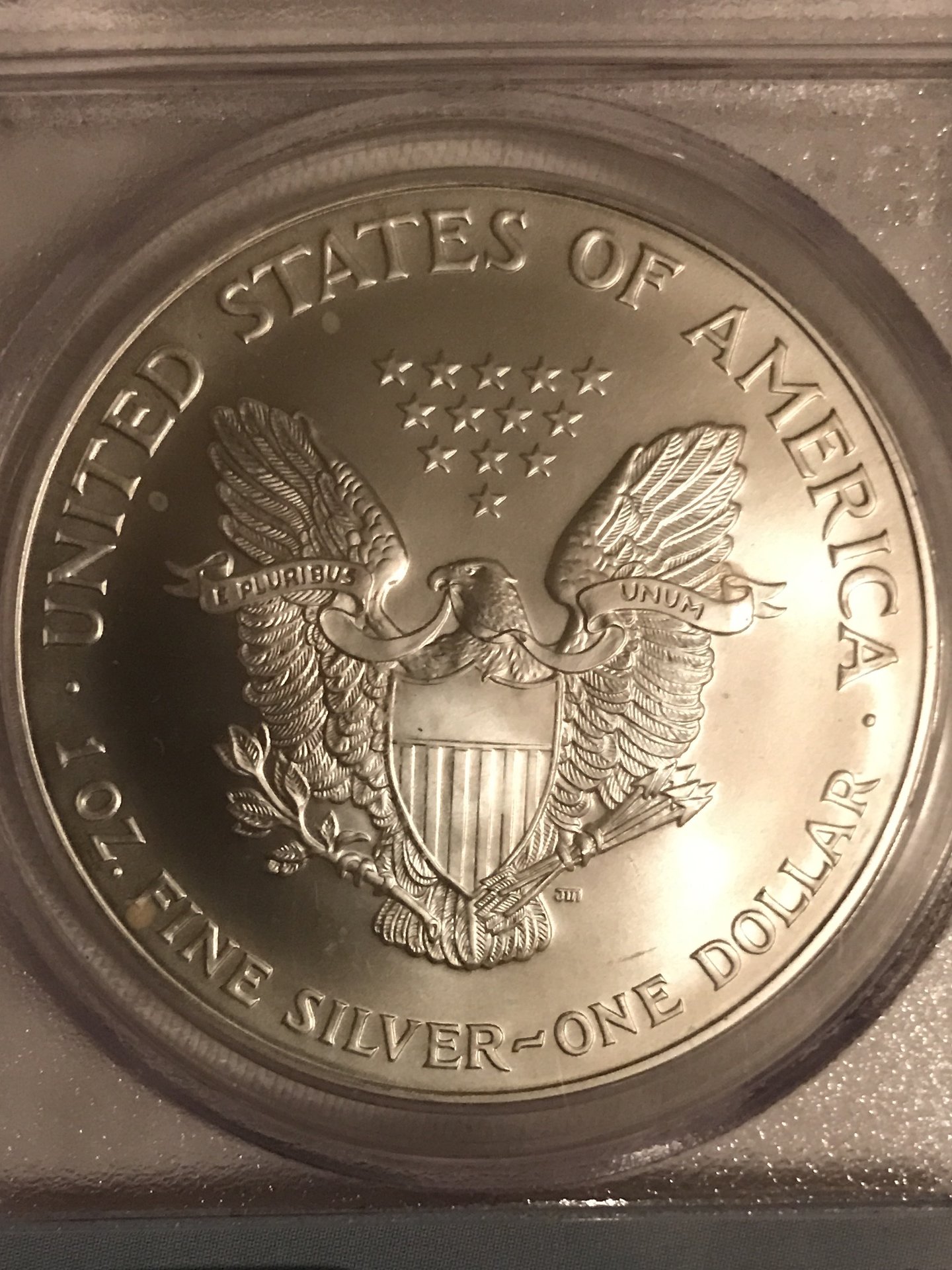 2001 World Trade Center Recovery Coin | Coin Talk