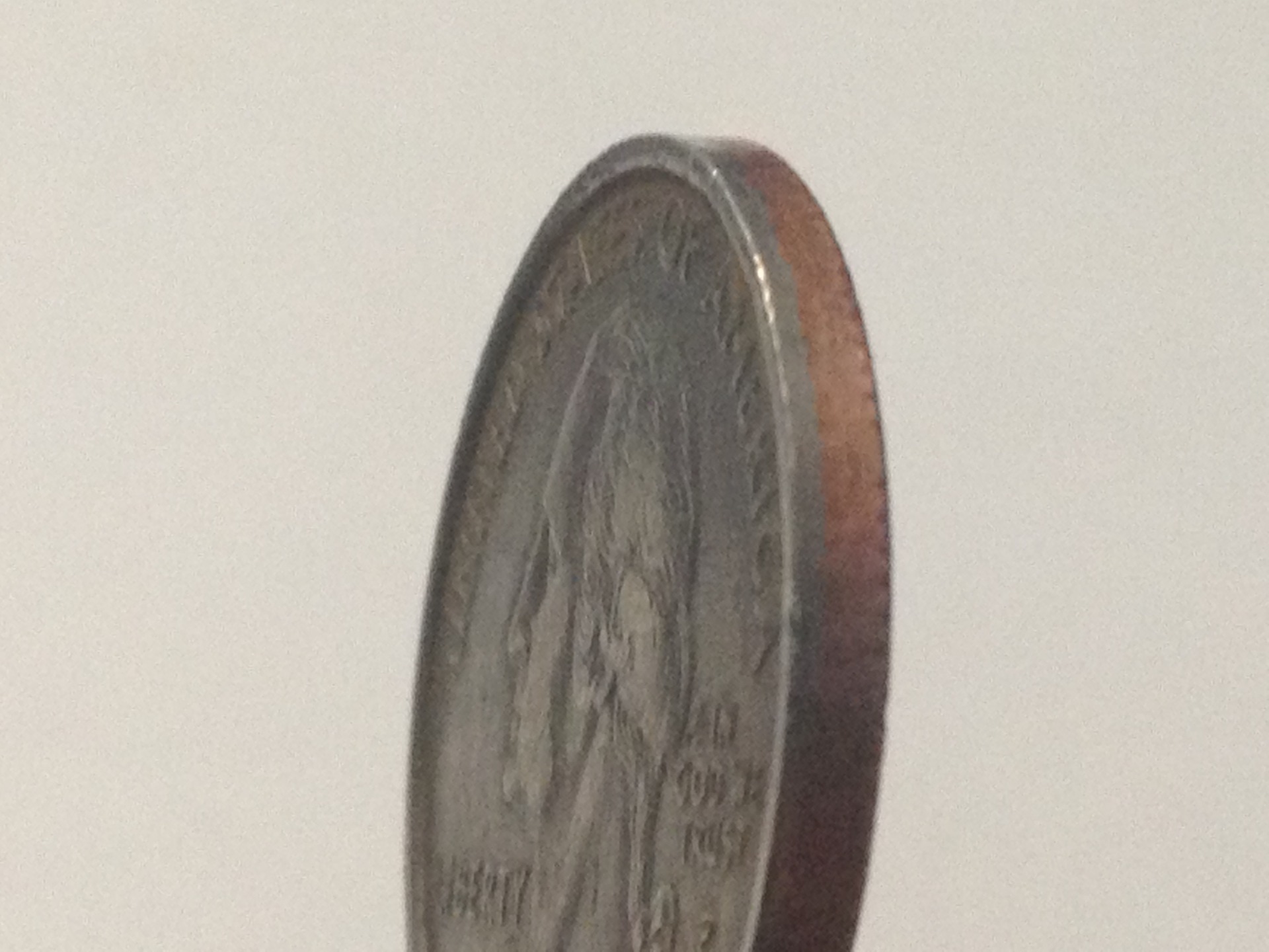 Quarter Rim Error? | Coin Talk