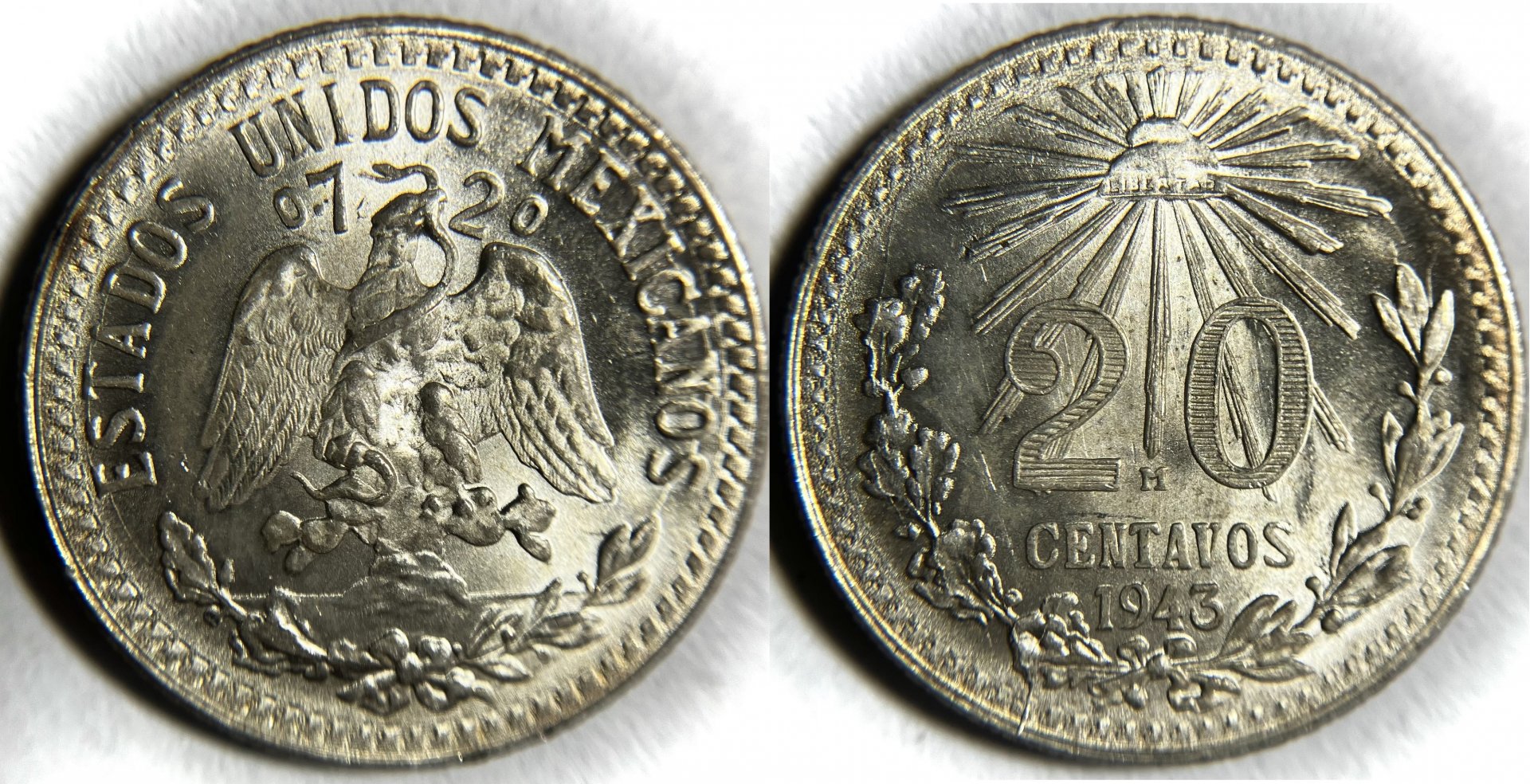 720 silver sale