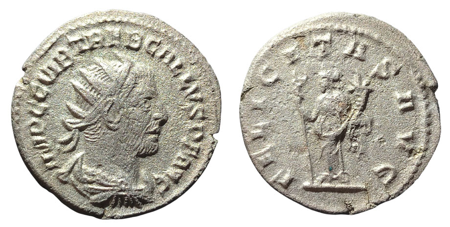 IMP C C VIB TREB GALLVS P F AVG - FELICITAS AVG.jpg