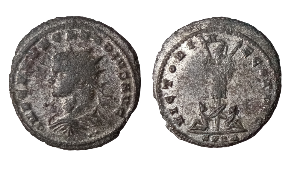 IMP C M AVR CLAVDIVS AVG - VICTORIAE GOTHIC.jpg
