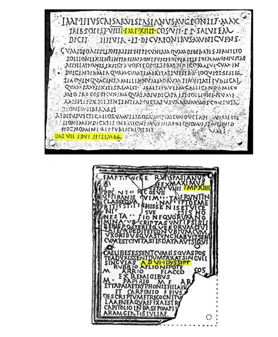 IMP XIIII diplomas.JPG