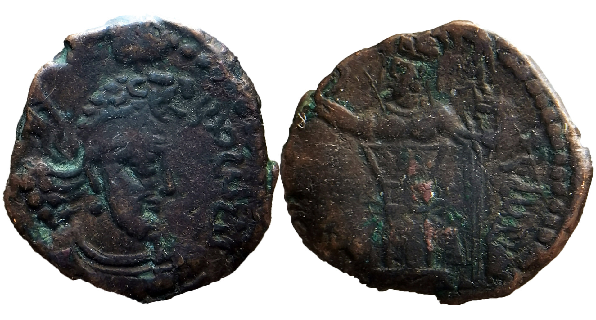 IND-Hormizd I Kushanshah.jpg
