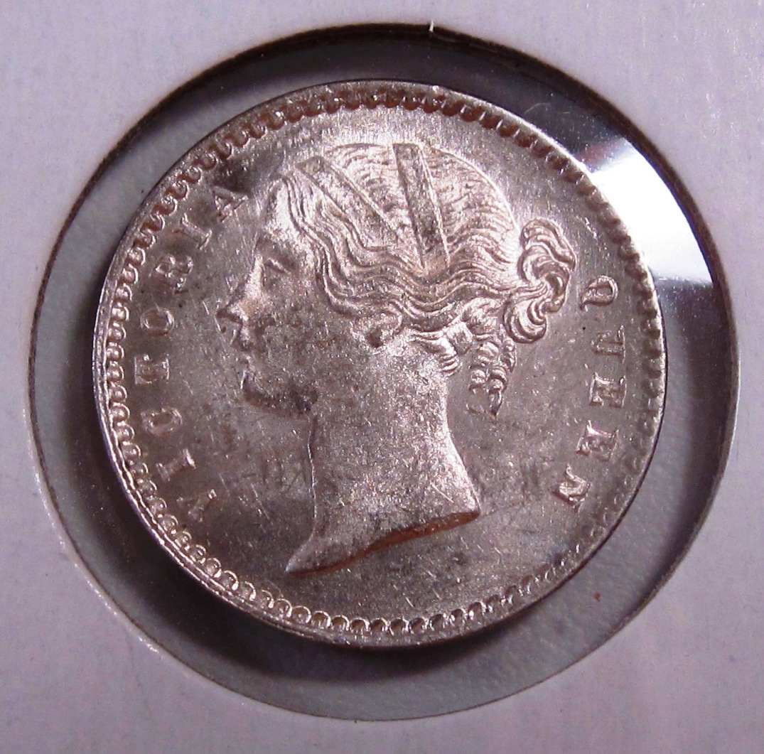 India 1841C 2 Anna Obv.jpg