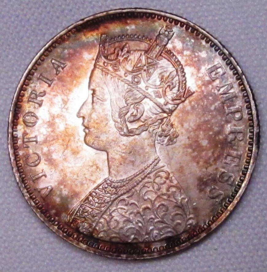 India 1877 Rupee Obv.jpg